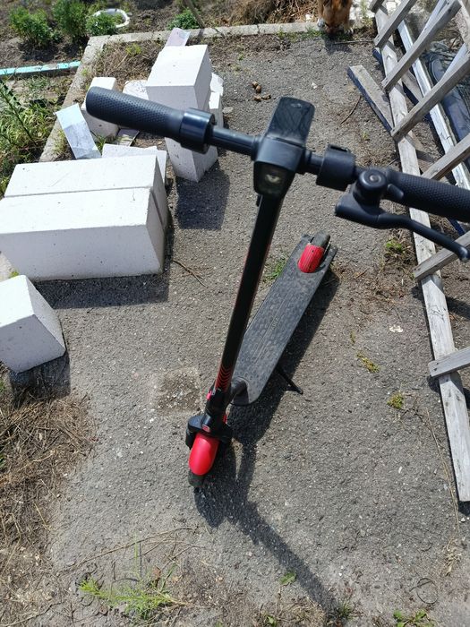 Електро самокат Yadeak53