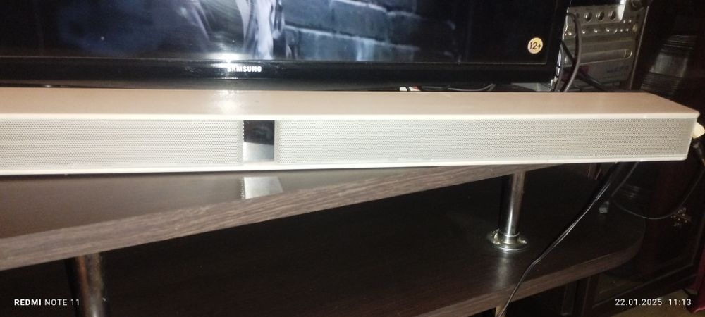 Soundbar sony з блутузом