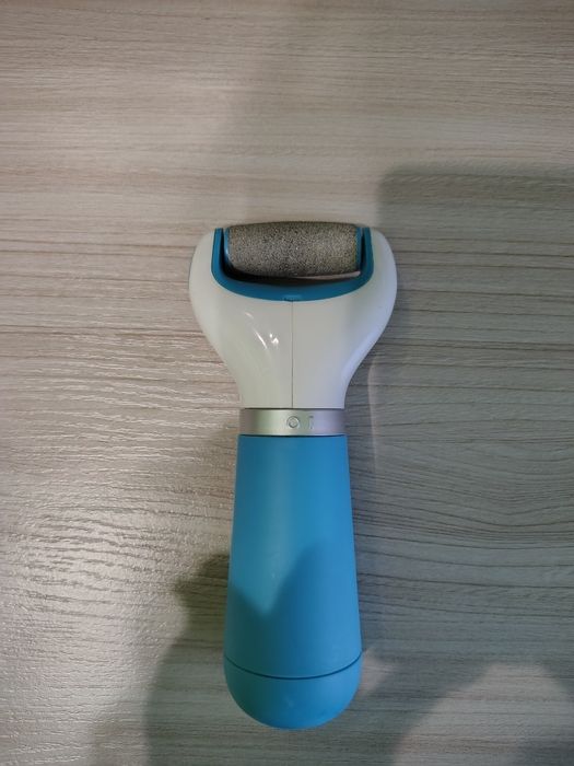 SCHOLL Pilnik elektryczny do stóp
