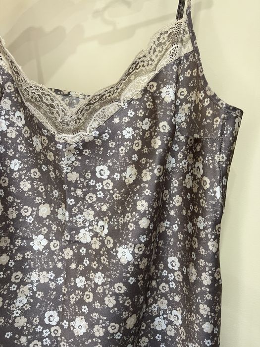 Нічний комплект білизни фірми Kleo