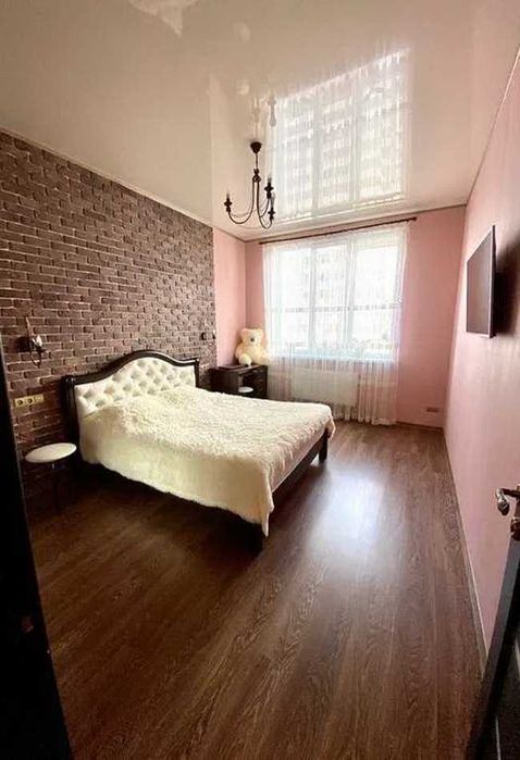 Квартира в АЛЬТАИРЕ -1.  Свежий ремонт. vys-04