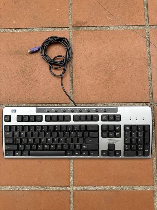 Selling HP keyboard with shortcut keys64551782164611120