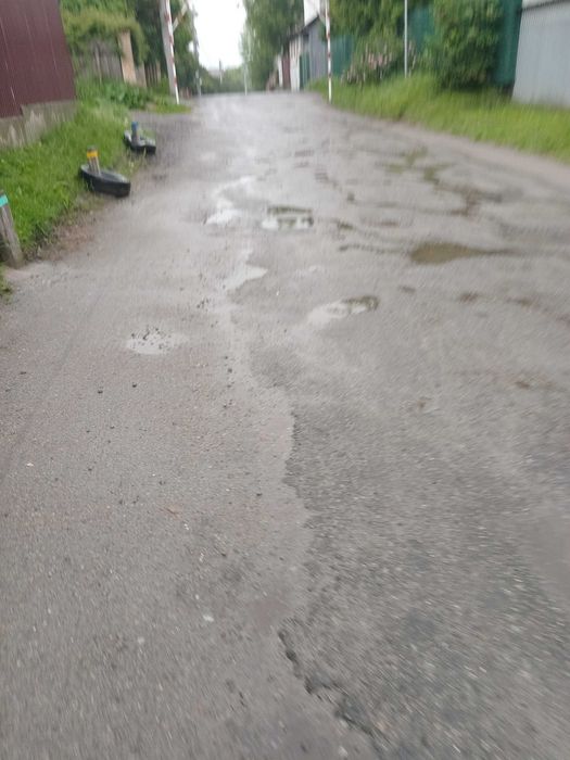 Грунт земля на підсипку ділянки - безкоштовно + доставка