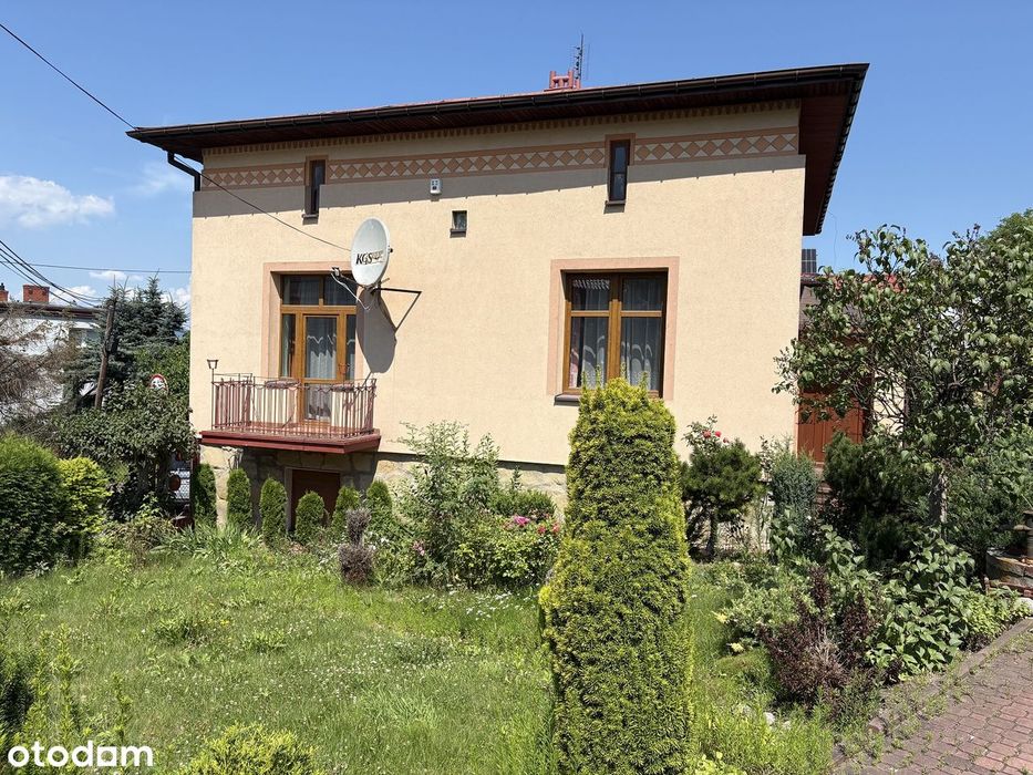 Dom – Nowy Sącz - Widok 4
