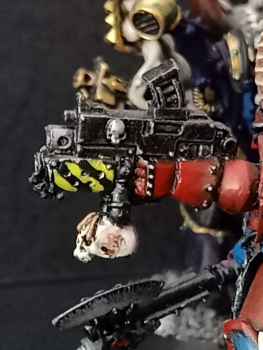 Warhammer 40k Kill Team
