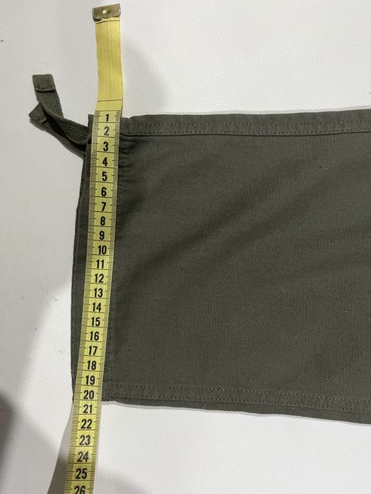 Хакі vans x alva cargo pants широкі карго штани ванс алва size m 32х32