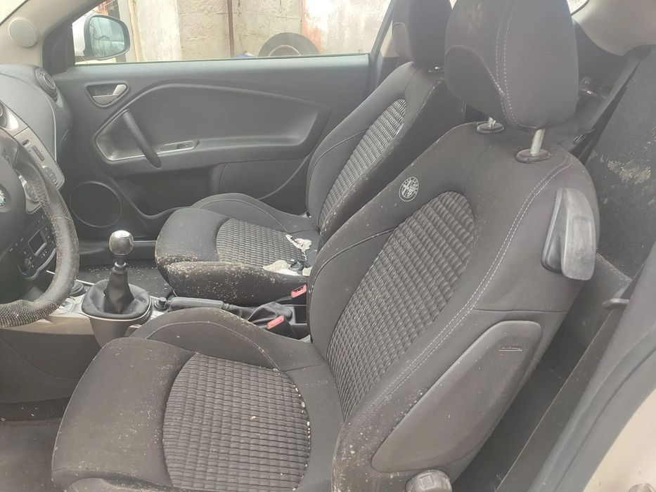 Alfa Romeo Mito 1.6 JTDM de 2009 Para Peças