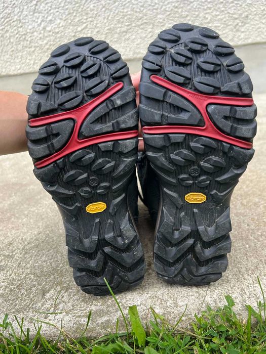 Черевички ecco 38р