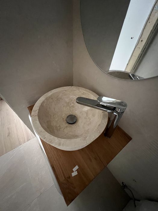 Quarto mobilado Setúbal