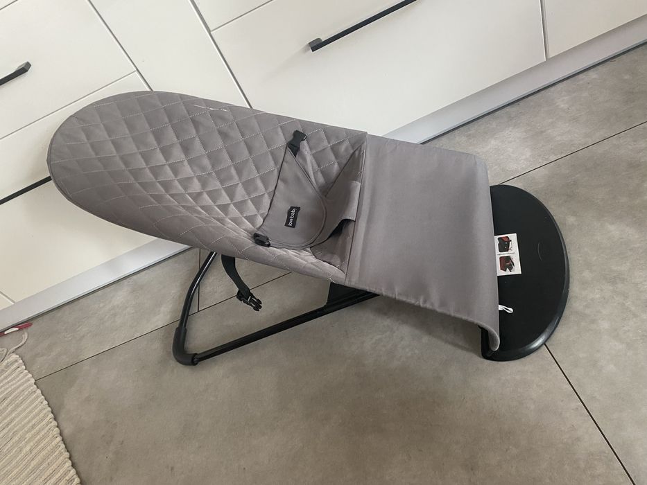 Шезлонг дитячий в ідеальному стані