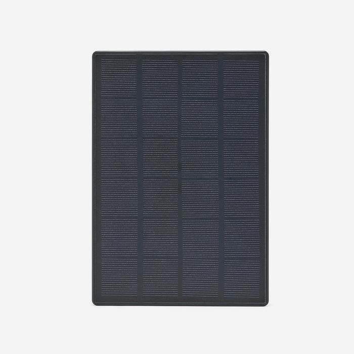 Painel Solar 6V/9V/12V SOL1072 com Bateria Integrada