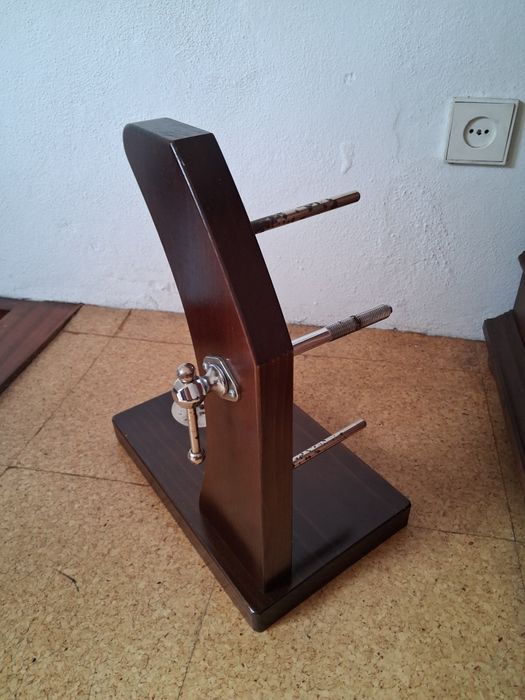 Tábua para presunto