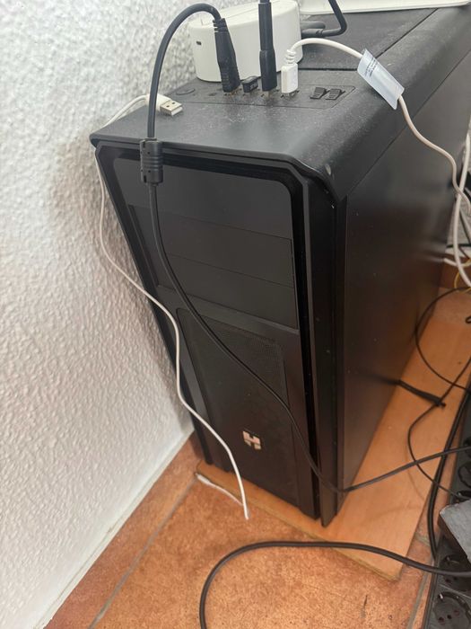 Computador Intel Core I5-8400 rtx 2060