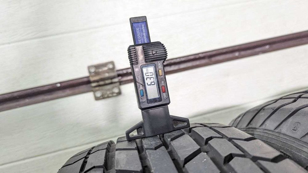 Шини 205/60 R15 91V Riken VTX 60