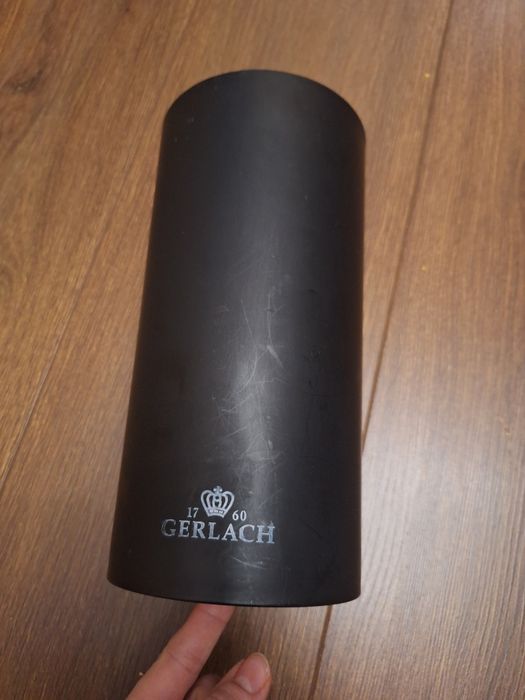 Stojak na noże Gerlach