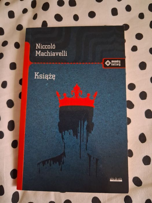 Niccolo Machiavelli, Książę