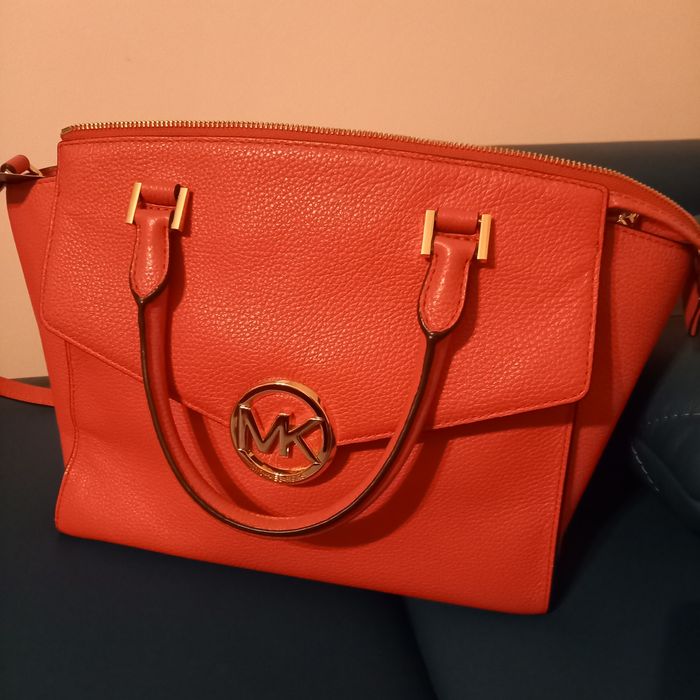 KULTOWA ORYGINALNA torebka Michaela Korsa