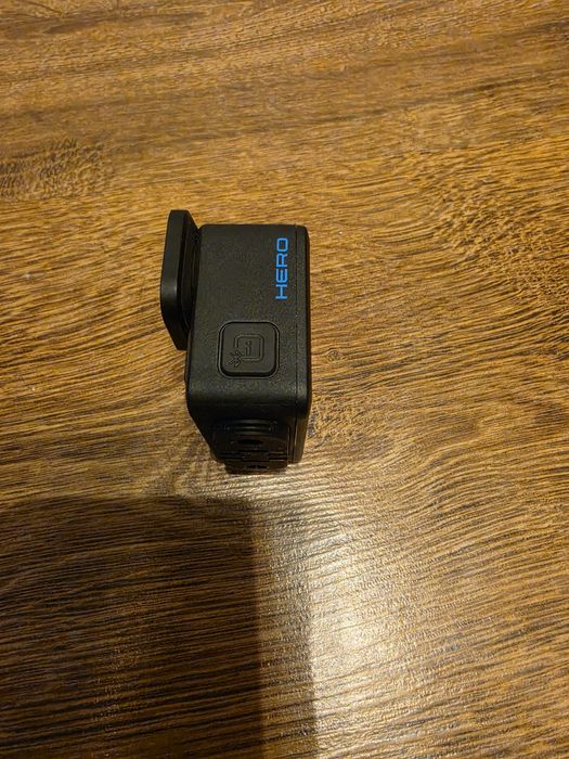 Go pro hero plis karta 128 sandisk extreme