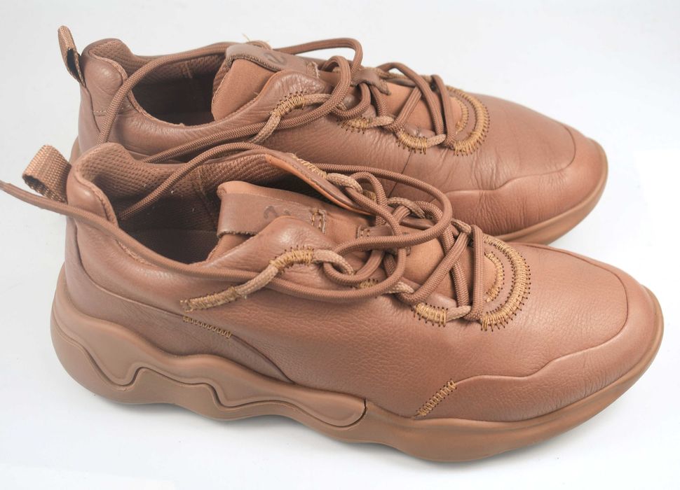 Używane buty ecco elo w phorene fluidform roz. 35