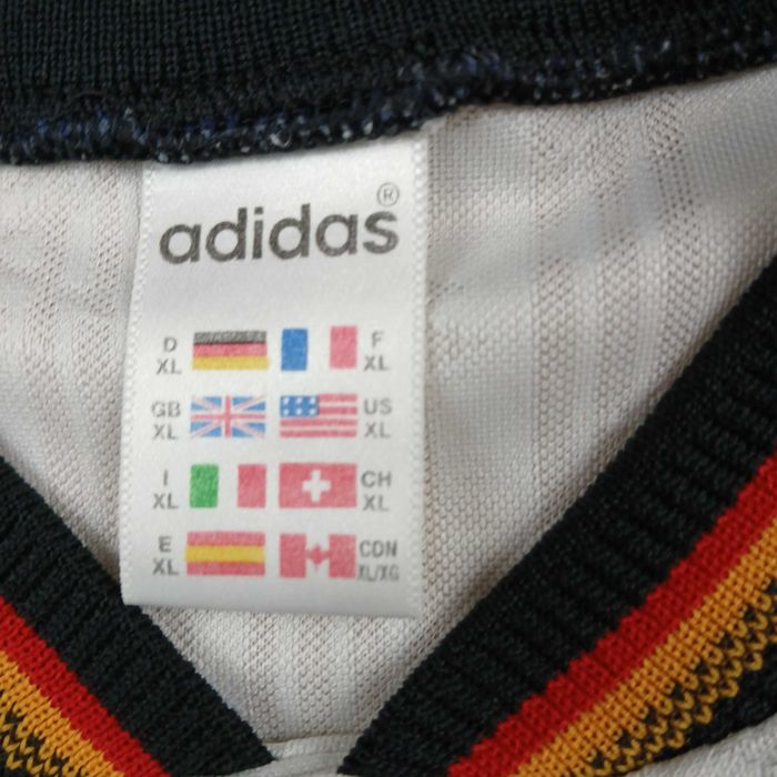 Koszulka dziecięca Niemcy Jak NOWA rozm : XL