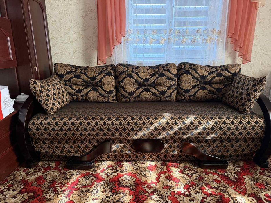 Продам диван в ідеальному стані