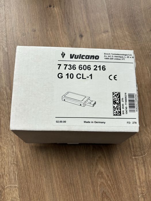 Vendo acessorio  WI-FI VU G10 CL-1