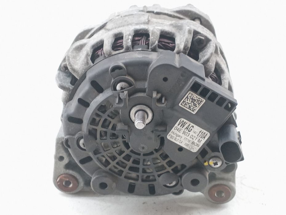 Alternador - SEAT Ibiza IV Sportcoupe (6J1, 6P5) | 08 - 18