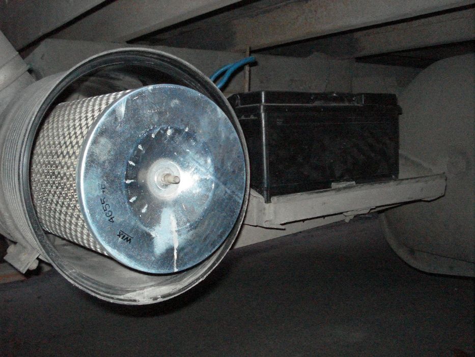 MAN volkswagen 8150 продажа и обмен.