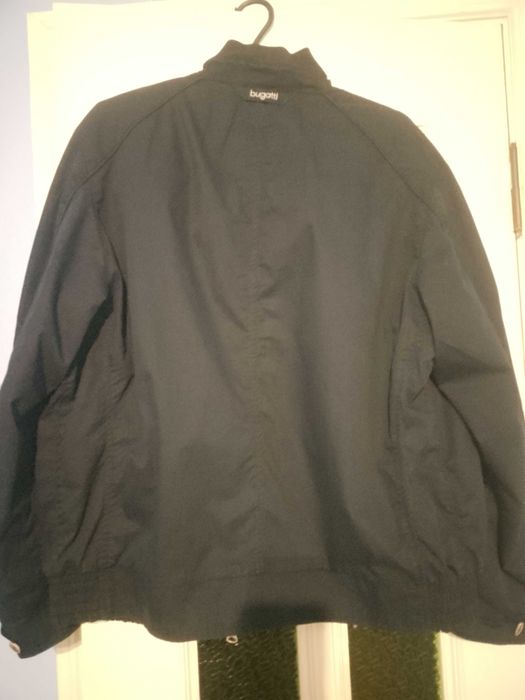 Куртка чоловіча, bugatti, вживане.