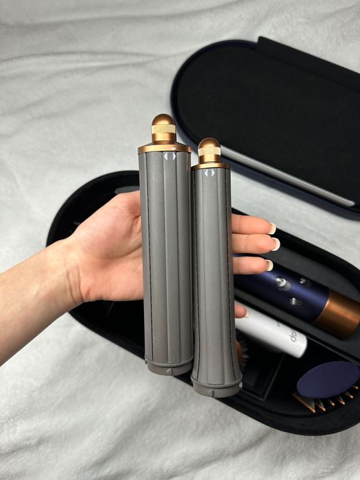 Терміново! Оригінал! Dyson AirWrap Hs05 Long Дайсон