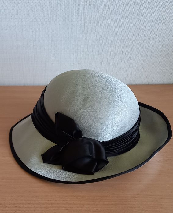 Шляпка шляпа Англия