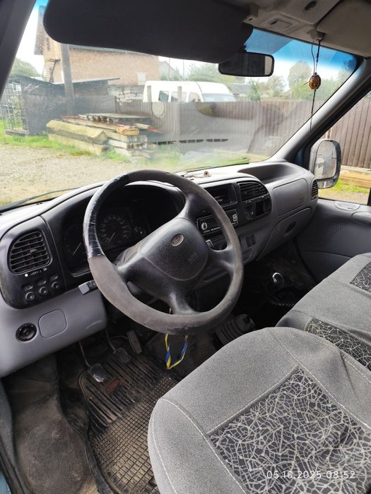 Форд Транзіт 1996р