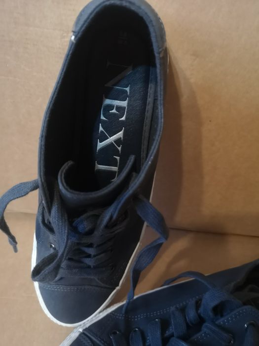 Trampki  NEXT 5.5  / 38.5
