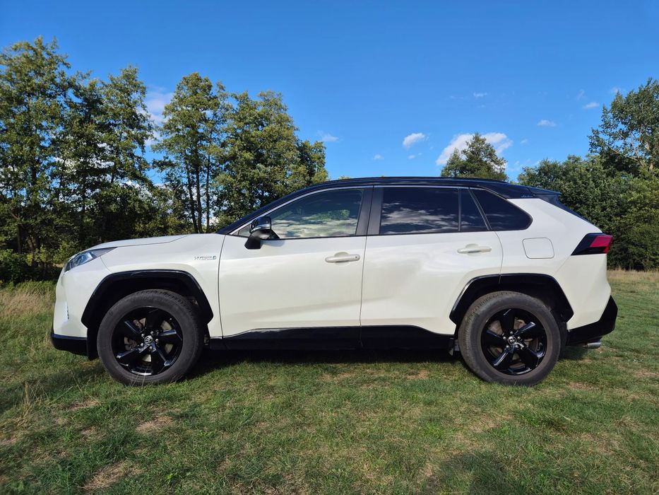 Toyota RAV-4
