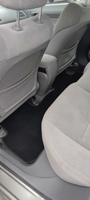 Продам Honda civic