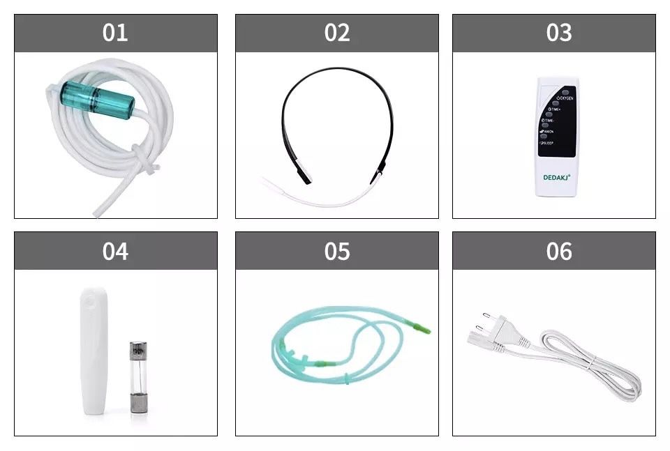 Кислородный концентратор, кисневий концентратор, генератор кислорода
