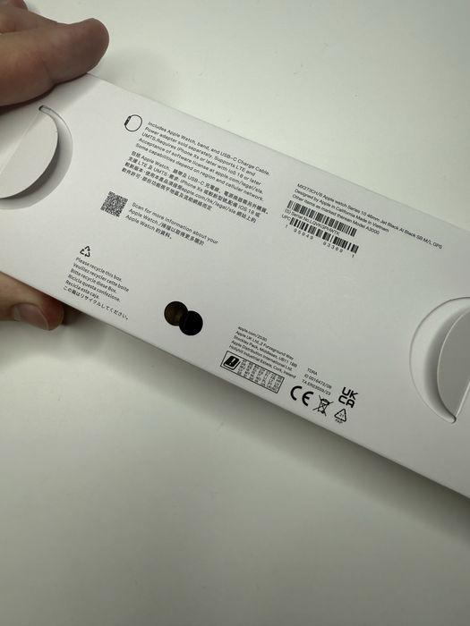 Apple watch 10 46 mm НОВІ