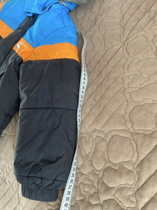 Зимова куртка Lenne розмір 104