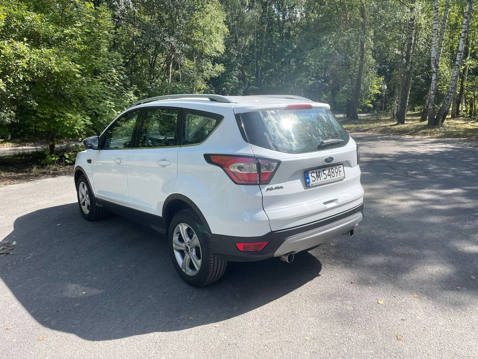 Ford Kuga 1.5 EcoBlue