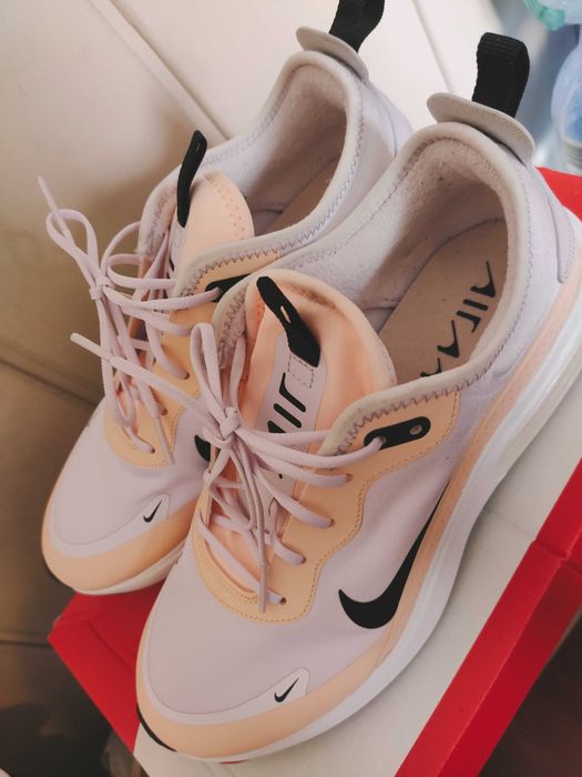 Trampki Nike air