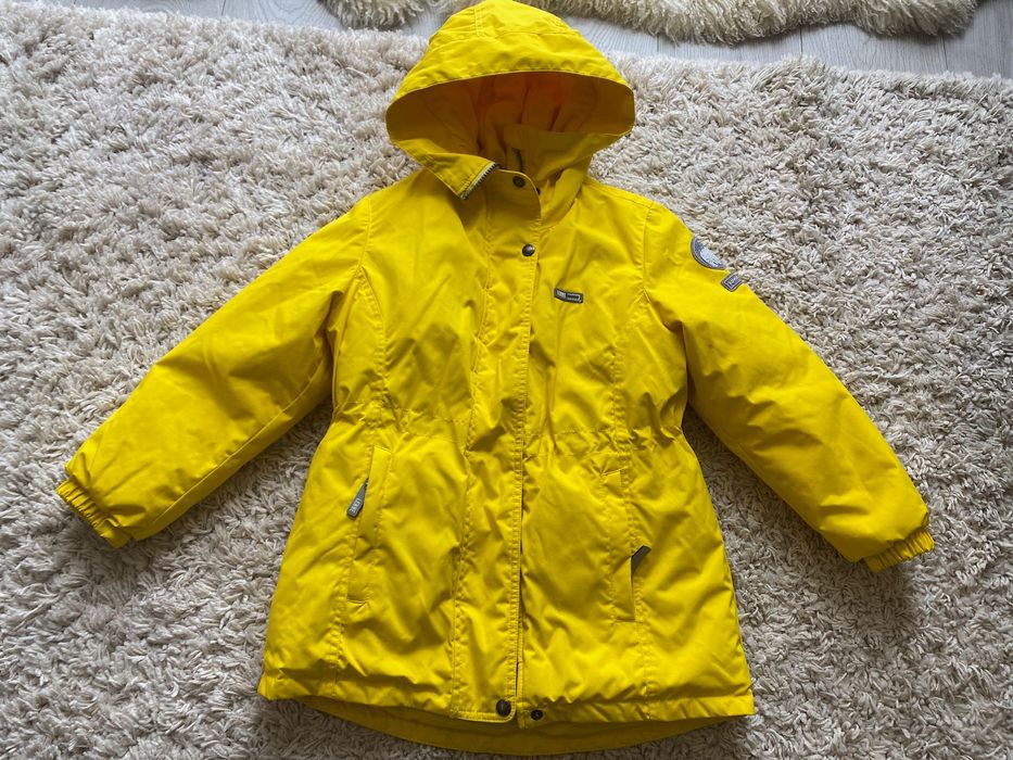 Парка куртка Lenne 122