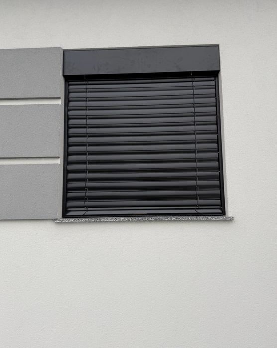 Okna Aluminium i PVC – VEKA • ROTO • Montaż Śląsk • Dowóz cała PL