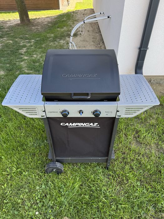 Grill gazowy Campingaz