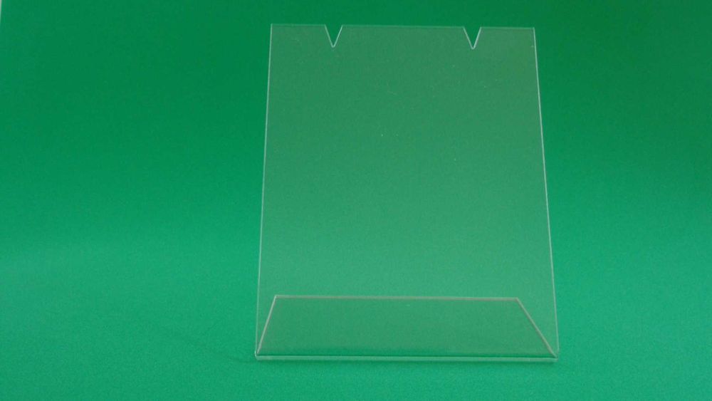 Stojaczki z plexi  do ekspozycji kolczyków kpl. 10 sztuk. Wysyłka OLX