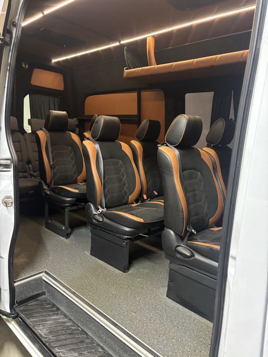 Пасажирські та вантажні перевезення по Україні