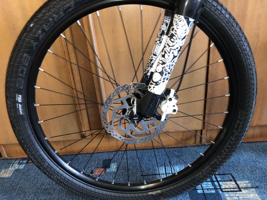 Кросс-кантри HaiBike