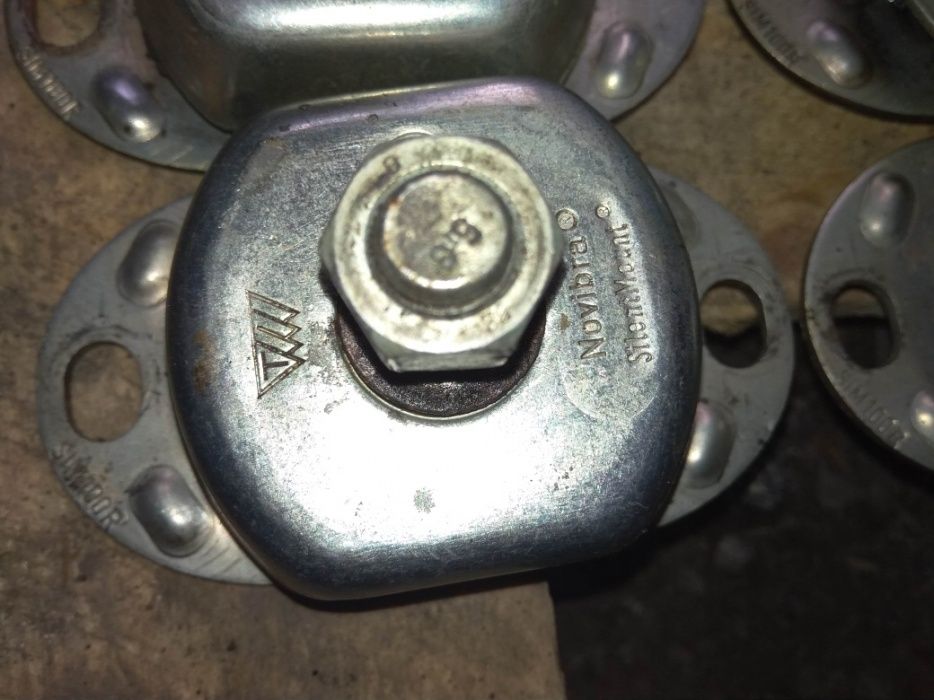 Poduszki Yanmar Ysm Yse Ysb na jacht łódź