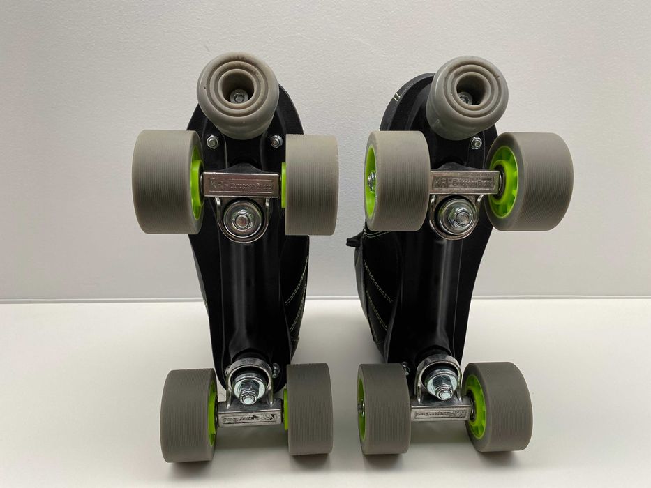 Patins hóquei novos Krf Chronos 37