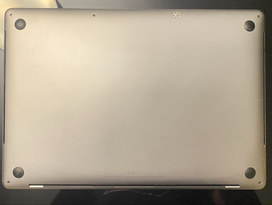 MacBookPro 15.1, garantia como novo.