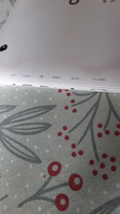 tablet globex model gu1011c